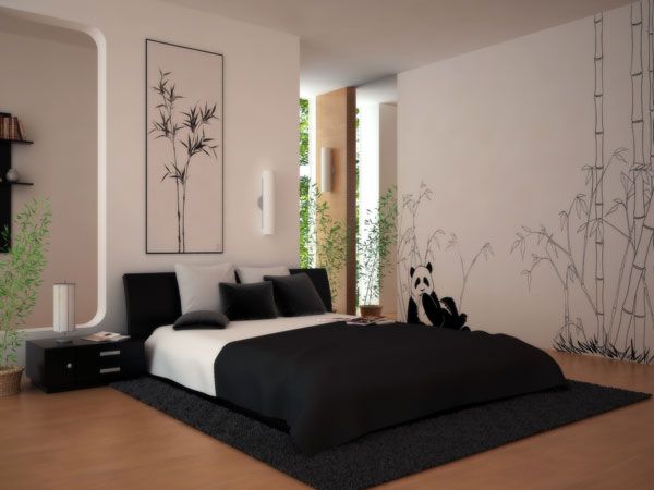 Mükemmel Yatak Odası İçin 12 Modern Tasarım Fikri Ev Düzenleme