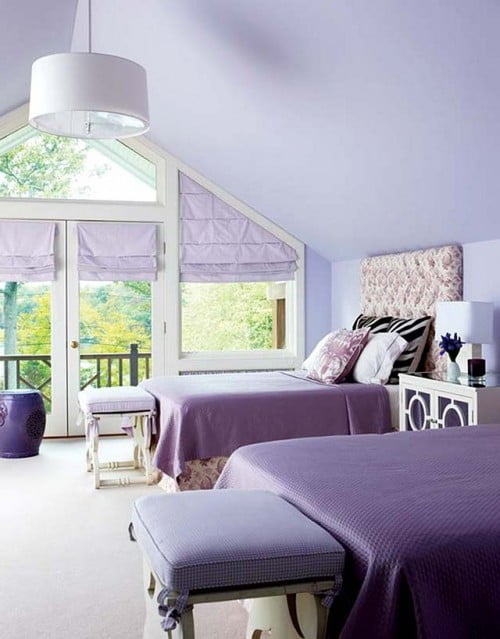 Misafir Yatak Odası İçin 25 Güzel Tasarım Fikri Ev Düzenleme