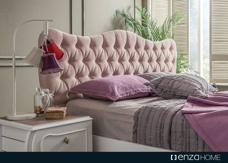 Enza Home Farkıyla Stil Sahibi Yatak Odaları Ev Düzenleme