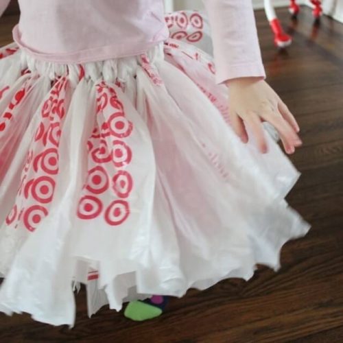 Eski Poşetleri Değerlendirmenin 20 Yaratıcı Yolu Ev Düzenleme