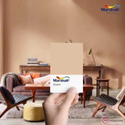 Semanın Renkleri Yere Düşmüş Ev Düzenleme